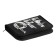 Penal 1 section 130 x 190 mm, Hatber "Off", laminated cardboard, black/white NPN_44046
