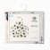 Apron Ethel Impression 60x70 cm, 100% cotton, reps, 210 g/m2