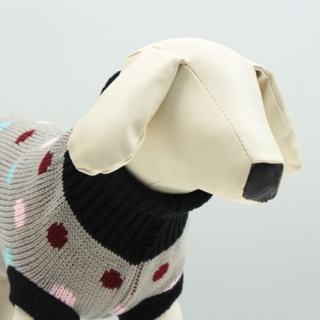 Sweater, size 16 (DS 45-60, Osh 20-37, OG 37-52 cm), mix of colors-3