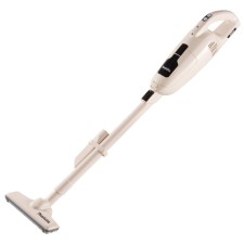 Пылесос аккумуляторный Makita CL114FDWI, 10.8 В, 2 Ач, Li-ion, 5 кПа, 0.5 л