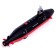 Submarine, metal, light, sound, inertia
