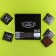Milk chocolate "man", postcard, 5 g x 4 pcs. (18+)