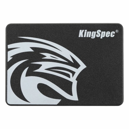 SSD Kingspec Sata III 4TB P3-4TB 2.5 "