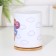 ARINA sublimation mug 320 ml, with application