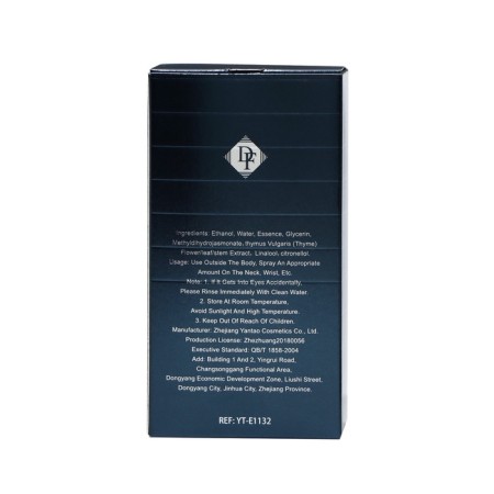 Tuale water men's Slevace, 100 ml-5