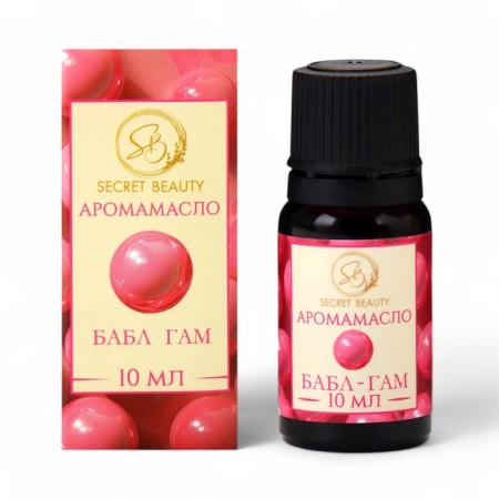 Aromariped Babel Gam 10 ml