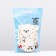 Gift package, with zip-lock fastener, 15 x 22.5 cm, mix