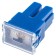 Предохранитель автомобильный Skyway 12V, тип картридж,100А, S09301063