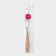VSPLE CLASS DOLASE "Deco", 23.5 cm
