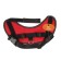 C9 harness is soft reflective, size m, og 55-65 cm, weight 11-20 kg, red