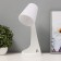 Table lamp Fix 1HE27 15W white