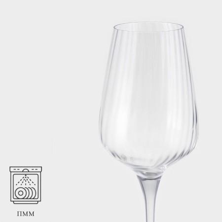 CHEP GPEC CHEF & SOMMELIER SYMETRIE, 450 ml, glass-2