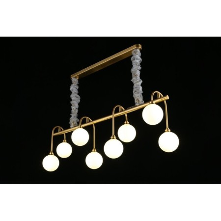 Suspended chandelier Eloiz G9 40W-3