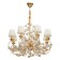 Sicily chandelier, size 83x226x83 cm, 320W 8xe14 IP 20