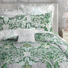 Bed linen 1.5 joint venture Alice, size 150x215 cm, 145x210 cm, 50x70 cm - 2 pcs