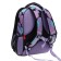Frame backpack 38 x 29 x 15 cm, Hatber Ergonomic Light "Hello, beauty!" NRK_71018