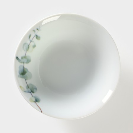 Porcelain Salenik "Alley", 600 ml-1