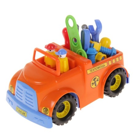 Car "Technician"