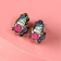 Clips "Your little miracles" Children's earrings
