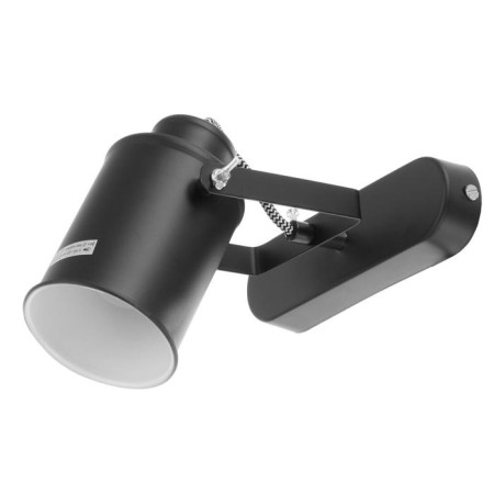 SPOT SPOT 47105/1 1x60W E27, black 13x13x15 cm-1