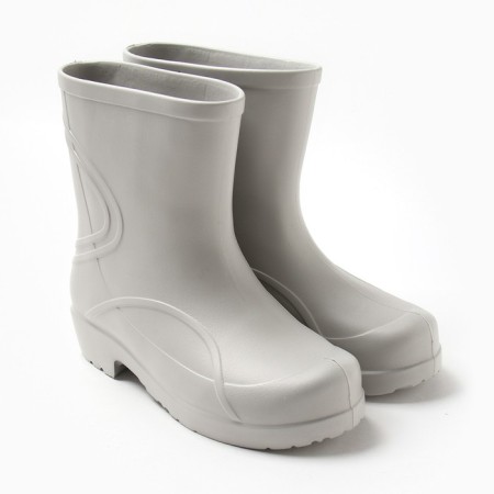 Half-sulfur Women's "Victoria" smoky-gray, size 38-39