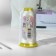 Shoe threads, 300d/3, 800 m, white color