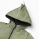 Demi-season children's costume, khaki color, height 80-86 cm