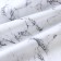 Set of pillowcases "Ethel" Marble 50*70+3 cm, 100% cotton, percal (300 threads)