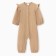 Kombineson crumb I am Muslin, p. 74-80, beige