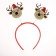 Carnival rim "Deer"