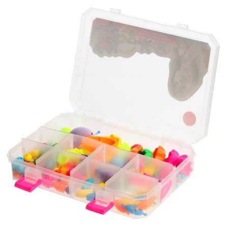 BEADS set decoration set, 150 elements-6