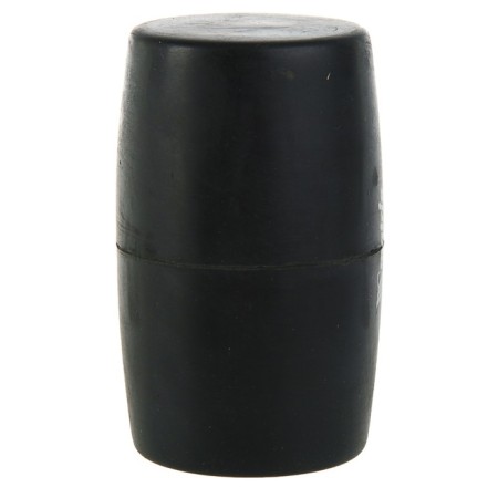 Rubber Kiyanka Matrix 11193, 680 g, black tires, fiberglass handle-1