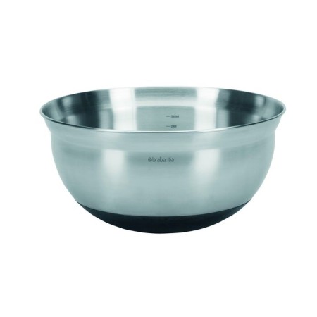 Brabantia salad bowl, 3 l