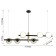 ODD Luer 310 mm, 290 mm, G9 150W
