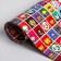Glossy packaging double -sided, Avengers, 60x90 cm