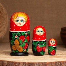 Matryoshka 