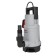 Drainage pump "Resanta" ND-15300p/35, 750 W, 255 l/min, pressure 8 m
