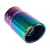 Duffer for a muffler 13.8 × 5.6 cm, landing 56 mm