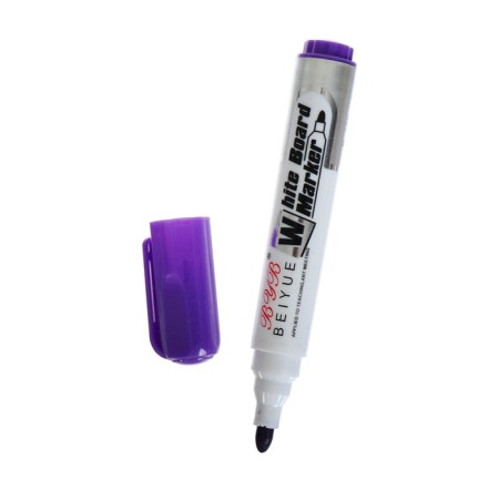 Set of markers for magnetic marker board, 3 mm, 12 colors-2