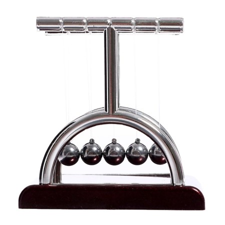 Set for experiments "Pendulum", 9.5 cm-2