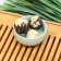 Chinese bound green tea, 50 g, chrysanthemum