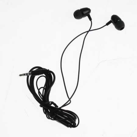 Perfeo alto-m headphones, vacuum, microphone, 104 dB, 32 Ohm, 3.5 mm, 1.2 m, package, black-1