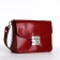 Female bag on the valve, the color is red
