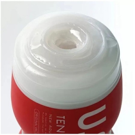 Masterbator Unrealistic Tenga Original Vacuum Cup Strong Ultra Size-2