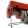 Telfer Kingqueen PA-400, height 12 m, 200/400 kg