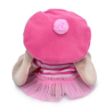 Soft toy "Bunny MIMMAL SKY", 15 cm-2
