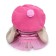 Soft toy "Bunny MIMMAL SKY", 15 cm
