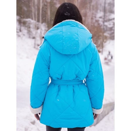 Jacket for girls, height 152 cm-4