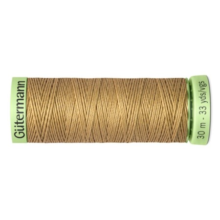 Top Stitch thread for stitching, 30 m, 744506 (591 sand-yellow)