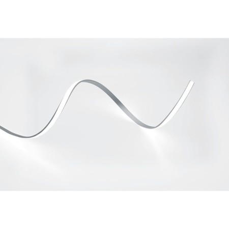 Feron, Cab264, 2 m, silver color LED profile for LED tape